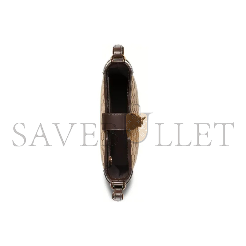 G*u*i original gg medium bucket bag 782911f (26.5*21.5*8cm)